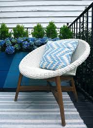 Our collections come from brands such as 4 seasons outdoor and barlow tyrie, and are available in a variety of materials from warm wood to contemporary metal. Blue Hues Bringing The Inside Out With Garden Furniture From Marks Spencer Melanie Lissack Interiors