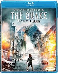 Blu Ray Review The Quake Soars High Above Its Predecessor The Wave Full Movies Free Movies Online Full Movies Online