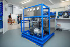 What is a Hydraulic Power Unit? | HPU Supplier