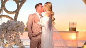 Sin embargo, lleva una vida llena de lujos gracias a que su pareja es el boxeador mejor pagado del mundo. Canelo Alvarez Se Caso Con Fernanda Gomez En Espectacular Boda