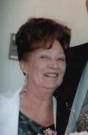 Shirley Rynes Obituary September 9, 2021