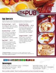 Nigella's fish tacos are excellent, and much easier than you might think. The Pub Bar Grill At The Metropolis Resort Menu In Eau Claire Wisconsin Usa