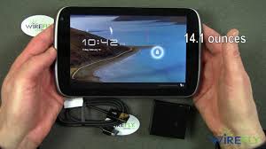 ZTE Optik Unboxing - YouTube