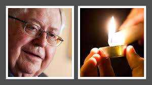 In Our Prayers Archives