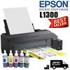 Brand new epson l1800 a3 size photo printer price in sri lanka. 1