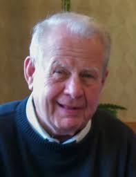 Obituary information for Richard D Fuller