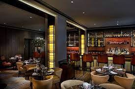 Restaurant Bar Dining Jean Georges Restaurant Restaurant Bar Hotel Bar