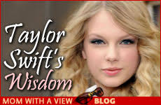 An Open Letter to Taylor Swift