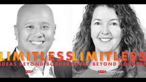 Theresa Menders & Daniel Farber Huang