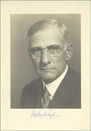 Amazon.com: Arthur M. Hyde