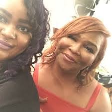 Becky Suarez's Instagram, Twitter & Facebook