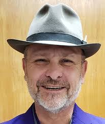 Darrell Goff's Instagram, Twitter & Facebook