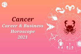 Discover below all the forecasts for the cancer zodiac sign during june 2021. 2021 Career Business Horoscope For Cancer Sun Sign Ganeshaspeaks