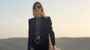 Facebook'ta saint laurent'in daha fazla içeriğini gör. Saint Laurent Has Unveiled Its New Women S Summer 2021 Collection