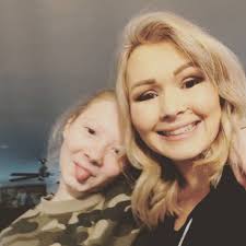 Lacey Lancaster's Instagram, Twitter & Facebook