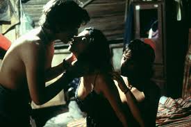 Une vie d'amour (оригинал charles aznavour). Les 8 Scenes Les Plus Erotiques Du Cinema Vogue Paris
