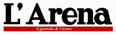 Hours, address, arena di verona reviews: L Arena Giornale Di Verona Rocati