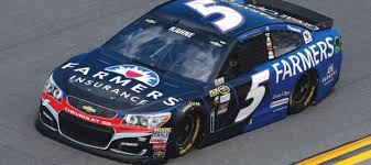 Who is a young driver that deserves notice? Kasey Kahne Exits Nascar With Legacy Of Early Cup Series Success Spotlight E P News