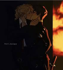 Percabeth Percy Jackson Art Percy Jackson Fan Art Percy Jackson Fandom