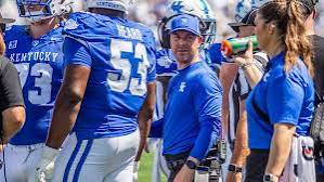 A University of Kentucky Wildcats Fan Site - News, Blogs, Opinion and more.