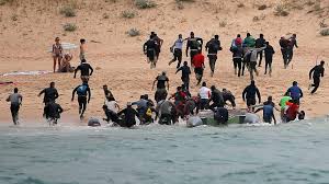 La nueva política migratoria de Marruecos: papeles sin integración