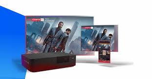 Enter the 4 digit code below that relates to your product: Set Top Boxes Virgin Tv Apps On Demand Tv Virgin Media