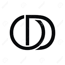 An overdose of a drug, esp. Od Initial Logo Royalty Free Cliparts Vectors And Stock Illustration Image 86923623