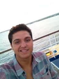 Jordan Salgado's Men's Water Polo Recruiting Profile