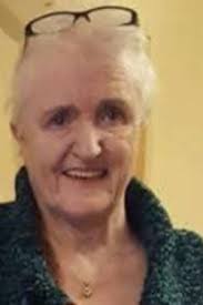 Death Notice of Maureen WALSH (née Breen) (Palmerstown, Dublin)