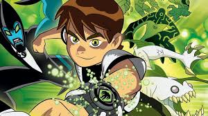 Regarder des films en streaming complet sur votre smart tv, console de jeu, pc, mac, smartphone, tablette et bien plus. Ben 10 Hd Wallpaper Background Image 1920x1080