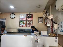 Shri Radhey Shyam Chole Bhature