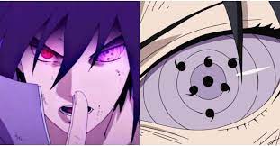 Ninja clothes, in other words. Boruto 5 Ways Sasuke Losing His Rinnegan Makes Sense 5 It Doesn T