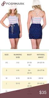Tipsy Elves Stars And Stripes Dress Stars And Stripes Dress