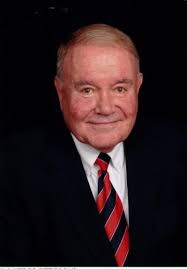 William Theissen Obituary (1949