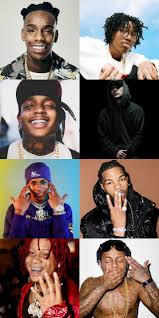 Find rapper pictures and rapper photos on desktop nexus. Rapper Wallpaper 2 Wallpaper By Tydawg101 Fb Free On Zedge