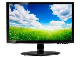 Resultado de imagen de monitor de ordenador