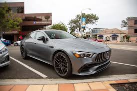 Image result for Selenite Gray 2019 AMG-GT