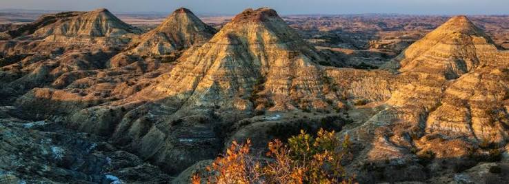 Terry Badlands WSA | Bureau of Land Management