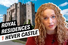 William the Conqueror: Castles of the Norman Conquest