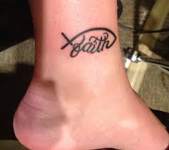 F9efd626252202b6b124bacc8423a967 Jpg 736 654 Pixels Ankle Tattoo Designs Inner Ankle Tattoos Faith Tattoo