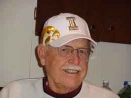 Obituary information for Marlyn 'Hoop' Johnson