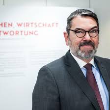 Dekabank-Chef Michael Rüdiger: „Wir müssen noch schneller werden“