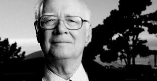 존 폴킹혼John Polkinghorne 별세]