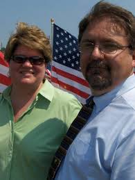 Ray McKinney for president: Is he for real?