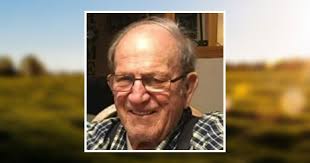 Harry E. Swanson Obituary August 15, 2020