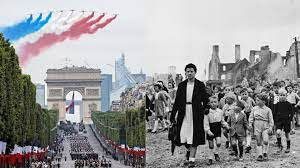 29 314 tykkäystä · 6 puhuu tästä. Bastille Day In Pictures 100 Years Of France S National Celebration Euronews