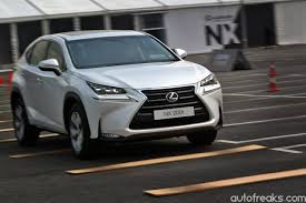 Truecar has 2,507 used lexus nxs for sale nationwide, including a nx 300 fwd and a nx 300 fwd. Lexus Malaysia Offers Attractive Deals For New Es And Nx Owners Autofreaks Com