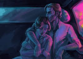 Snow And Bigby The Wolf Among Us Big Bad Wolf Red Riding Hood Wolf