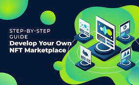 Develop Your Own Nft Marketplace Step By Step Guide Moralis The Ultimate Web3 Development Platform