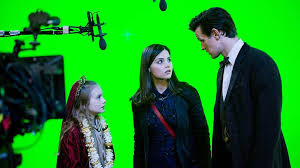 Pin On Cast Crew Behind Doctor Who